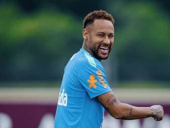 Neymar-Entscheidung gefallen
