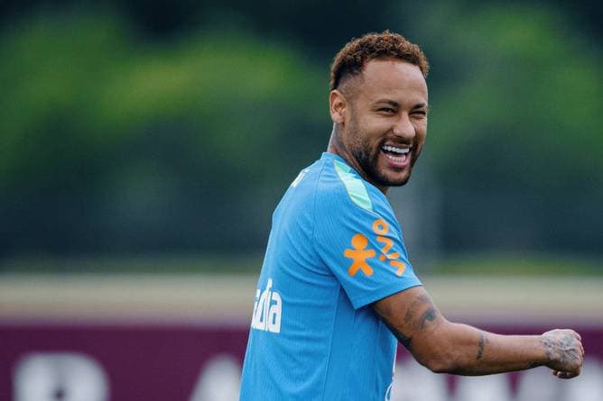 Neymar-Entscheidung gefallen