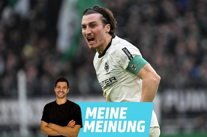 Diese Diskussion ist scheinheilig