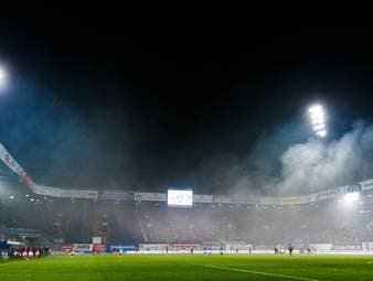 Spielorte der Nations League fix