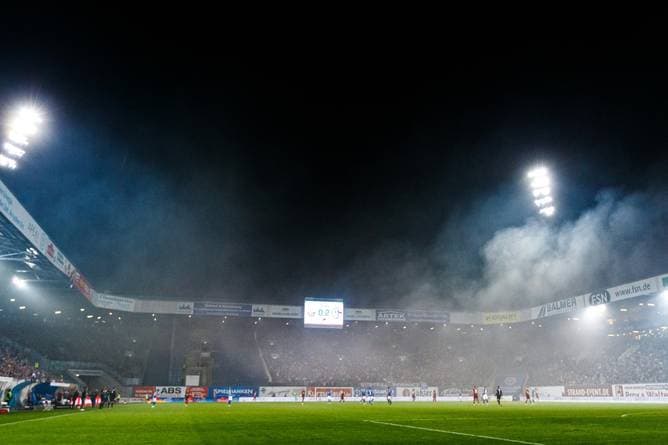 Spielorte der Nations League fix