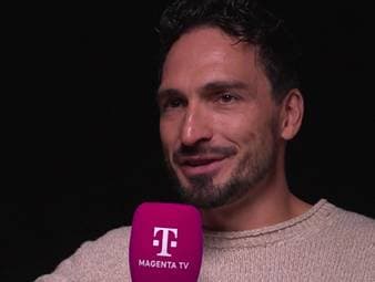 Mats Hummels begleitet die WM 2026 als TV-Experte. Mit Blick auf die deutsche Mannschaft und ihre Chancen sprüht der Weltmeister von 2014 vor Optimismus - und verrät auch, warum das so ist.
