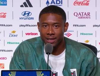 Ralf Rangnick hat bereits vor dem WM-Start seinen Vertrag als Teamchef beim ÖFB bis 2028 verlängert. Kapitän David Alaba unterstreicht die große Bedeutung des deutschen Trainers für den österreichischen Fußball.