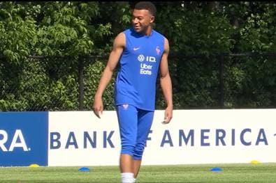 "Mbappé wird alle Kritiker zum Schweigen bringen"
