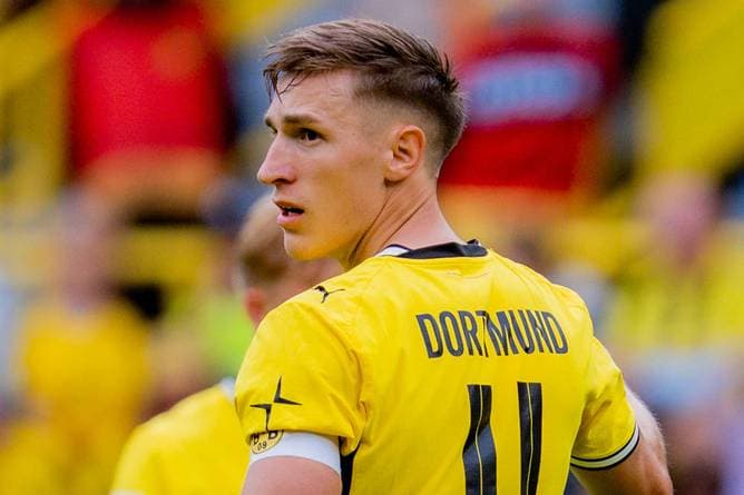 Schlotterbeck wird emotional