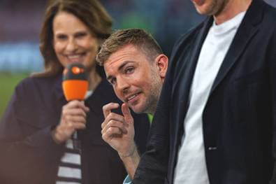Kramers Nagelsmann-These: "Wette ich alles drauf"