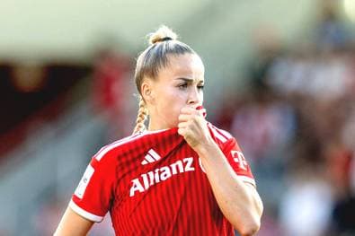 Frauen-Bundesliga heute im Free-TV