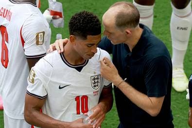Halbfinale gegen Argentinien: Tuchel nimmt drei Wechsel vor