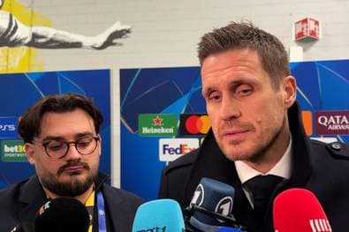 "Überheblichkeit", "arrogant": Frust beim BVB