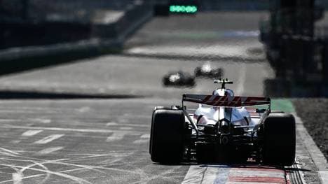 Die Formel 1 muss zwei Rennen absagen