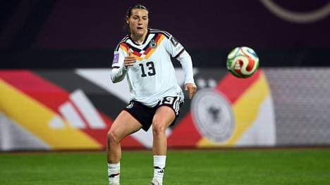 Viel Lob für Carlotta Wamser