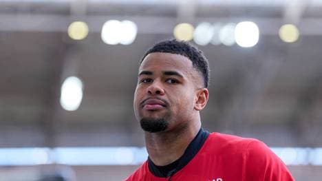 Noah Atubolu möchte den SC Freiburg weiterhin verlassen
