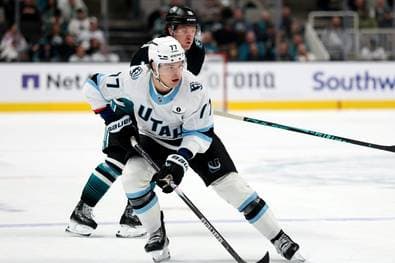 Deutscher überragt in der NHL