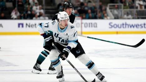 John-Jason Peterka ist nicht zu stoppen