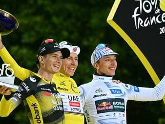 Tour de France bald auch im ZDF