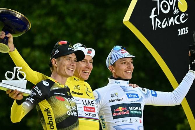 Tour de France bald auch im ZDF