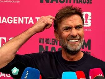 Klopp in Rage: "Der hat gar keine Ahnung!"
