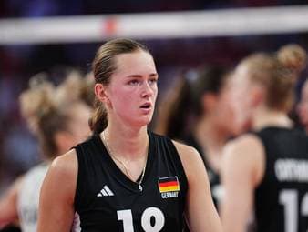 Deutschland verpasst Sensation