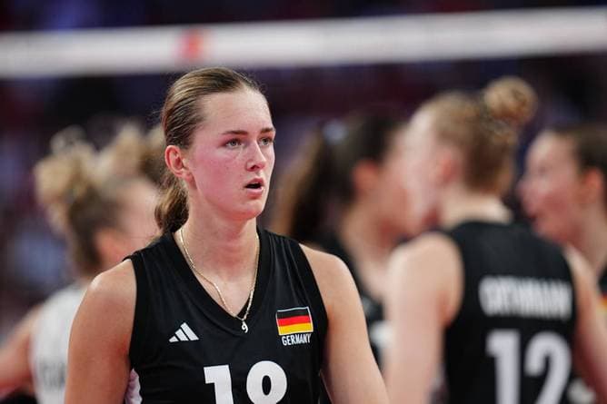 Deutschland verpasst Sensation