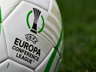 Blitz-Hattrick in Conference League