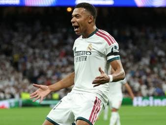 Real startet mit Sieg – auch City erfolgreich