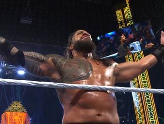 Haben die saudischen Fans den Royal Rumble ruiniert?