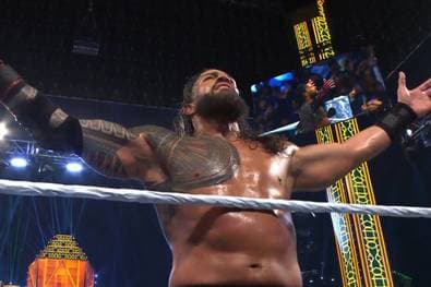 Haben die saudischen Fans den Royal Rumble ruiniert?