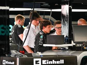 Der neue Technik-Clou der Formel 1