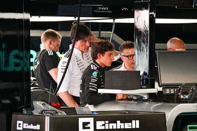 Der neue Technik-Clou der Formel 1