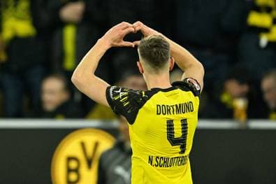 Schlotterbeck-Entscheidung fix