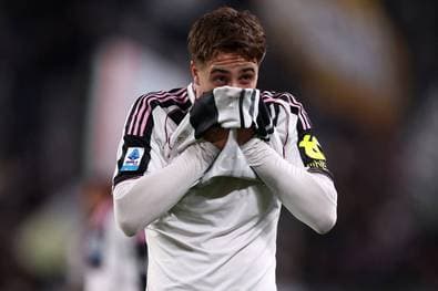 Juventus droht Ärger