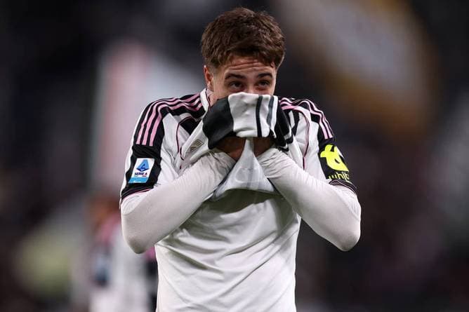 Juventus droht Ärger