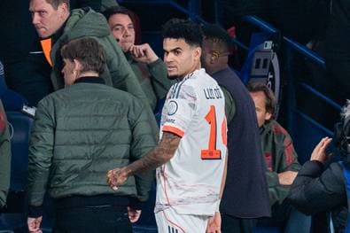 Dieses Vorgehen ist Bayern ein Rätsel