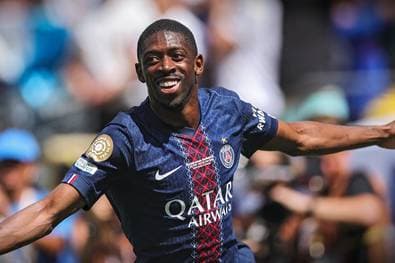 Showdown entschieden! Er ist der Ballon d'Or-Gewinner 