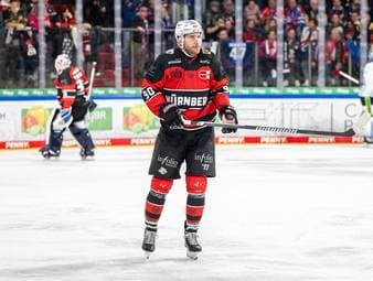 Bittere Nachricht für Nürnberg