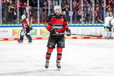 Bittere Nachricht für Nürnberg