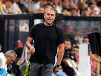 Flick mit Klartext: "Egos killen jeden Erfolg"