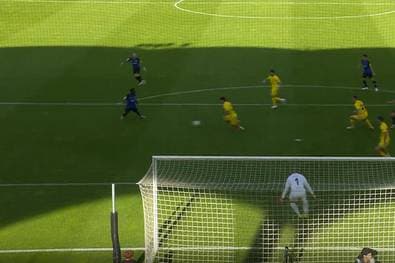 1. FC Saarbrücken - Sonnenhof Großaspach