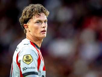 Ex-Bayern-Juwel nur auf der Bank
