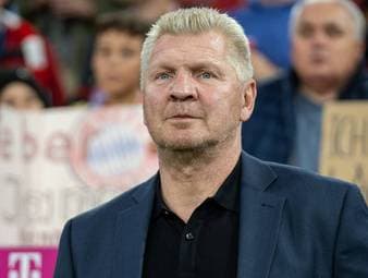 "Da wird der Fußball missbraucht"