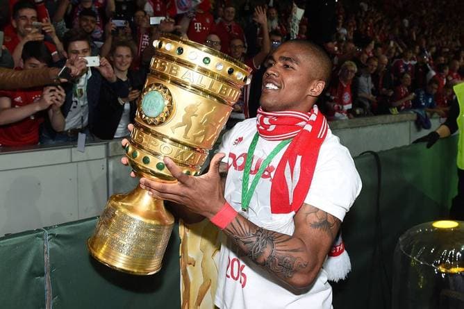 Thiago spricht über großes Bayern-Rätsel
