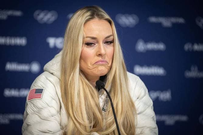 Weiß Vonn wirklich, was sie tut? Das sagt Wasmeier