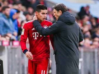 Ex-Bayern-Star lästert über Kovac
