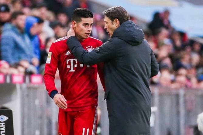 Ex-Bayern-Star lästert über Kovac