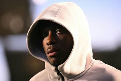 Ex-Eintracht-Star in Unfall verwickelt