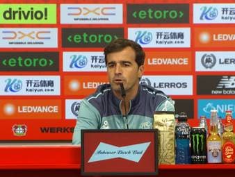 Jonas Hofmann scheint auch unter seinem neuen Trainer Carles Martinez nicht so wirklich in Fahrt zu kommen. Nun scheint ein Abgang des ehemaligen Nationalspielers gar nicht mehr so unwahrscheinlich.