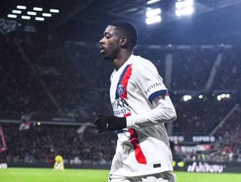 PSG-Zoff! "Dembélé entfacht ein Feuer"
