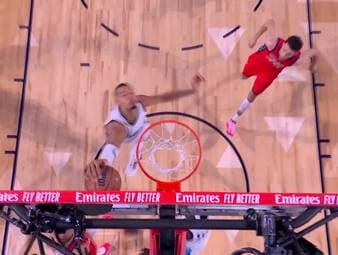 Bei der Neuauflage des NBA-All-Star-Games kommt es zu einer Änderung des Formats. Dabei sticht ein Spieler besonders heraus. 