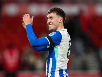 Überraschender Paukenschlag am Deadline Day!