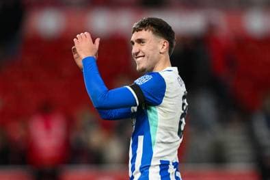 Überraschender Paukenschlag am Deadline Day!